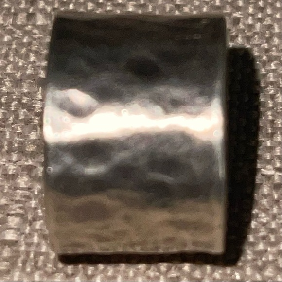 925 Sterling Silver Ring - Picture 5 of 6